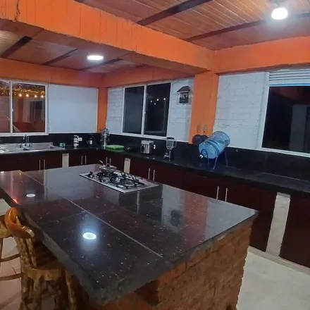 Image 1 - 631001 Norte, QUI, Colombia - House for rent