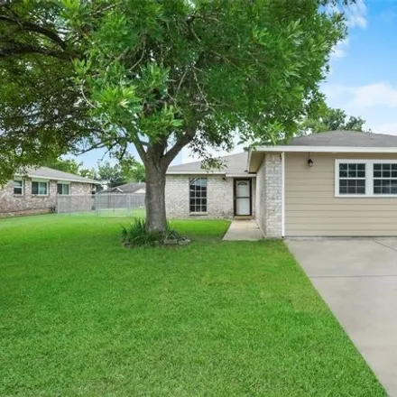 Buy this 4 bed house on 207 Bert Street in Angleton, TX 77515