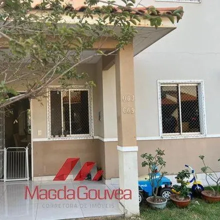 Buy this 4 bed house on Rua Clarindo Epifânio da Silva in Despraiado, Cuiabá - MT