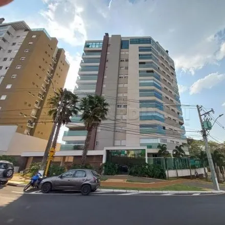Image 1 - Passeio das Palmeiras, Parque Faber I, São Carlos - SP, 13561-352, Brazil - Apartment for sale