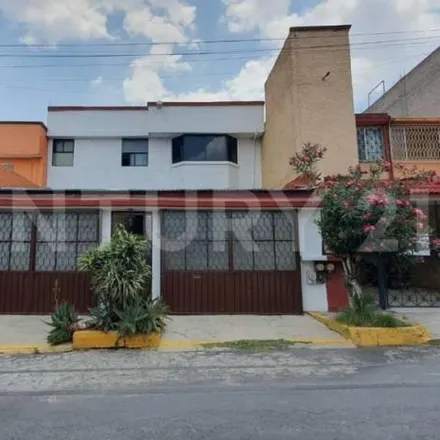 Image 2 - Calle Grecia Sur 25, 54015 Tlalnepantla, MEX, Mexico - House for rent