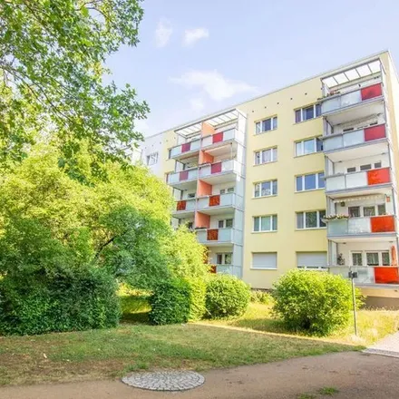 Image 4 - Mannheimer Straße 38, 06128 Halle (Saale), Germany - Apartment for rent