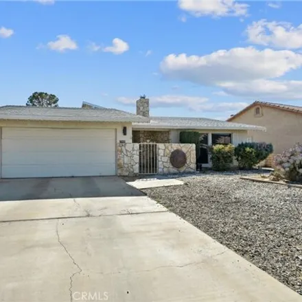 Buy this 2 bed house on 27447 Outrigger Lane in Helendale, San Bernardino County