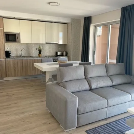Rent this 1 bed apartment on Rua do Sol in 8500-801 Portimão, Portugal