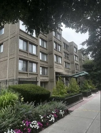 Rent this 1 bed condo on 1731 Beacon Street in Brookline, MA 02447