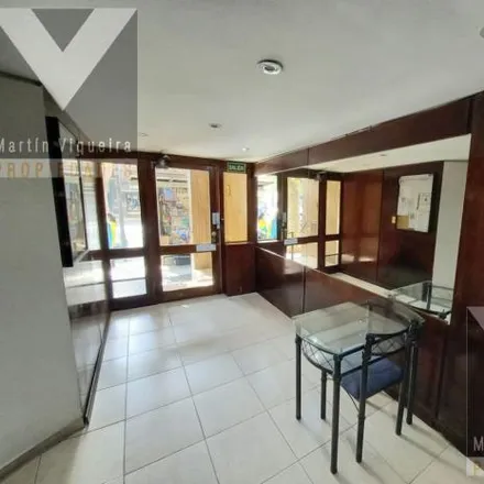 Buy this 3 bed apartment on Avenida Corrientes 4298 in Almagro, C1195 AAO Buenos Aires