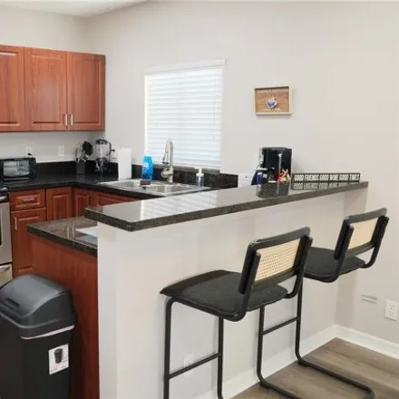 Image 6 - 668 Northwest 10th Terrace, Fort Lauderdale, FL 33311, USA - Townhouse for rent