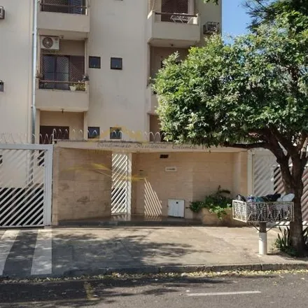 Buy this 3 bed apartment on Avenida Monte Aprazível in Jardim Vetorasso, São José do Rio Preto - SP