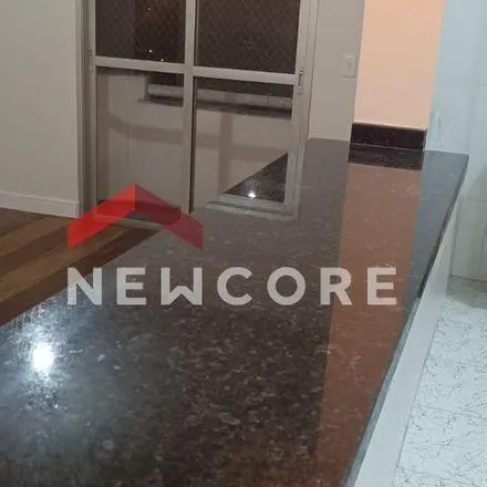 Buy this 2 bed apartment on Alameda Tutóia in Gopoúva, Guarulhos - SP