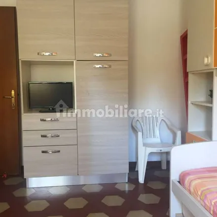 Rent this 1 bed apartment on Via Legnago 142 in 37134 Verona VR, Italy