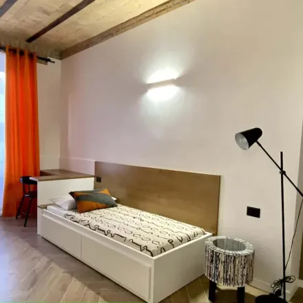 Image 7 - Via Aldo Manuzio, 00153 Rome RM, Italy - Apartment for rent