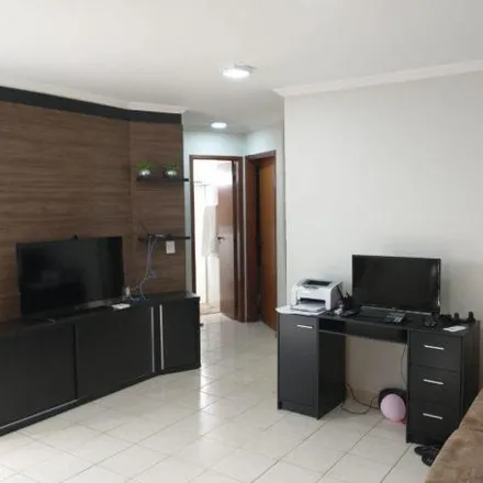 Rent this 2 bed apartment on Rua Engenheiro Alpheu José Ribas Sampaio in Jardim Infante Dom Henrique, Bauru - SP