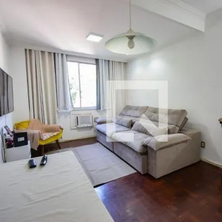 Rent this 2 bed apartment on Rua Jaime Benevolo in Engenho de Dentro, Rio de Janeiro - RJ