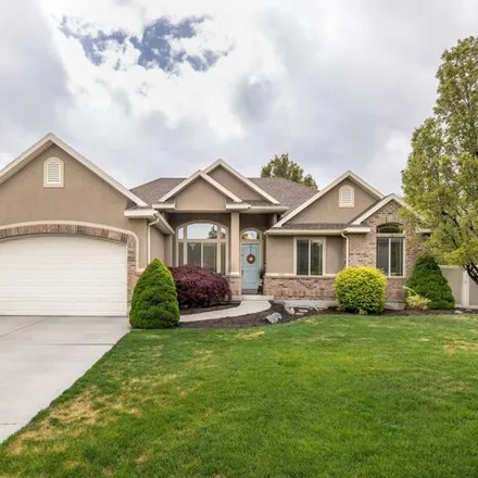 Buy this 6 bed house on North Fitzgerald Lane in Lehi, UT 84003
