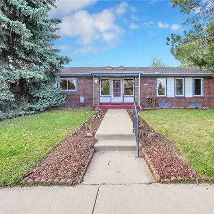 Buy this 5 bed house on 10981 West 62nd Place in Arvada, CO 80004