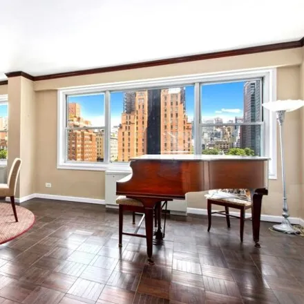 Buy this studio apartment on Allure Plastic Surgery in 150 East 61st Street, New York