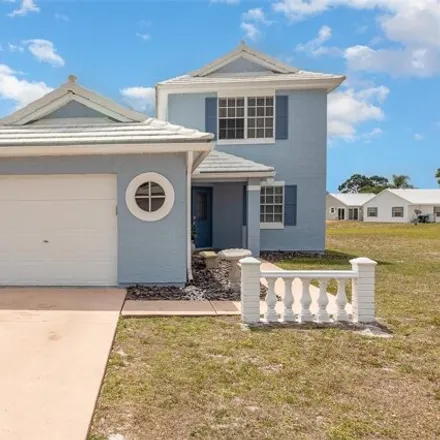 Buy this 3 bed house on 1025 Goldenrod Circle Northeast in Palm Bay, FL 32905