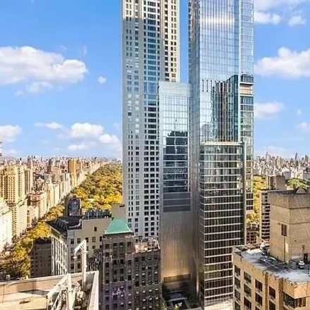 Image 3 - Random House Tower, 1745 Broadway, New York, NY 10019, USA - Apartment for rent