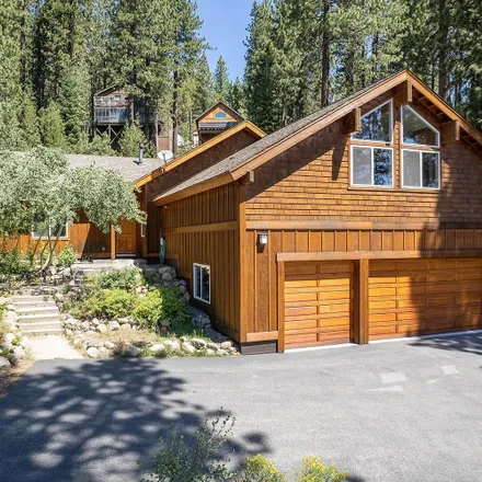 Buy this 3 bed house on 12254 Richards Boulevard in Truckee, CA 96161