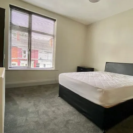 Image 1 - South View Road, Sheffield, S7 1DB, United Kingdom - Apartment for rent