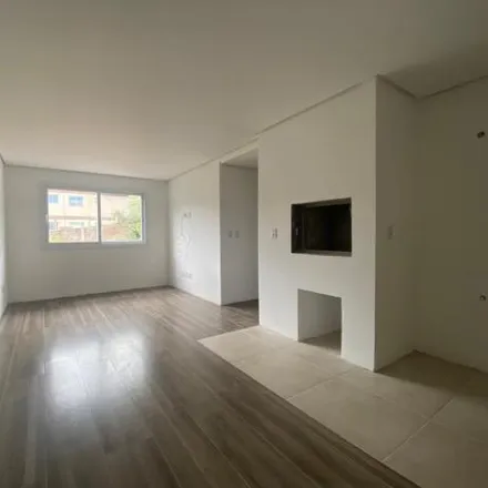 Buy this 2 bed apartment on Est José Bergamo Filho in Vila do Sol, Gramado - RS