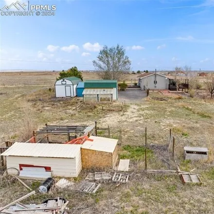 Image 8 - Galbreth Road, Pueblo County, CO, USA - House for sale
