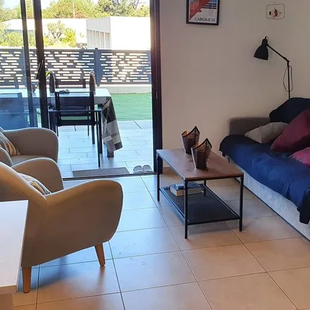 Rent this 2 bed apartment on Cargèse in South Corsica, France
