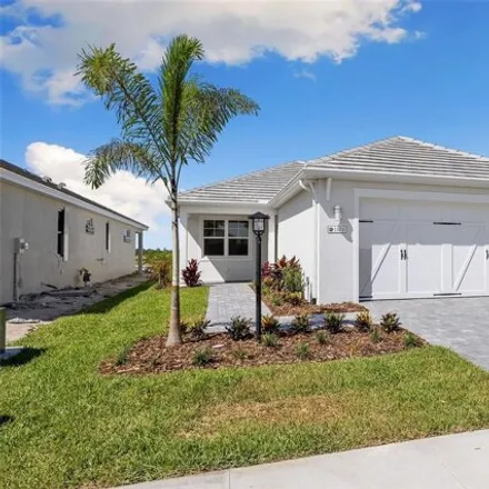 Buy this 3 bed house on 1103 Waterline Ct in Sarasota, Florida