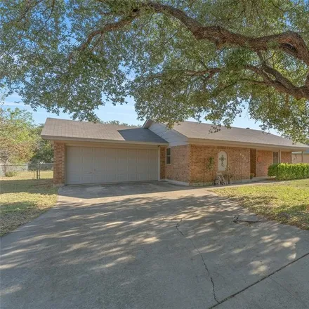 Image 2 - unnamed road, Woodland Heights, Brownwood, TX, USA - House for sale