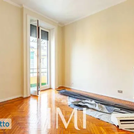 Rent this 3 bed apartment on R&D Studio Immobiliare in Via Giosuè Carducci 12, 20123 Milan MI