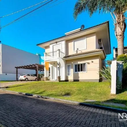Buy this 4 bed house on unnamed road in Timbaúva, Gravataí - RS