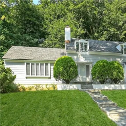 Rent this 3 bed house on 5 Tisdale Road in Scarsdale Park, Village of Scarsdale