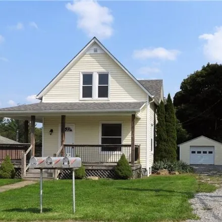 Image 2 - 4149 Miller Street, Meridian, Butler Township, PA 16001, USA - House for rent