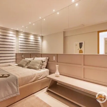 Buy this 3 bed apartment on Rua 1124 in Setor Marista, Goiânia - GO