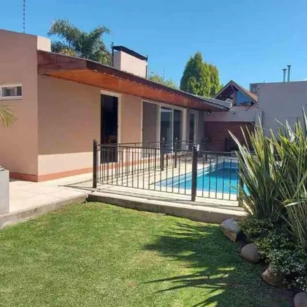 Buy this 4 bed house on Humberto Primo 578 in Quilmes Este, 1878 Quilmes