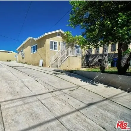 Rent this 3 bed house on 1531 Tremont St in Los Angeles, California