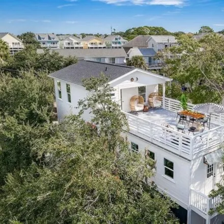 Buy this 3 bed house on 86 Sandbar Lane in Folly Beach, Charleston County