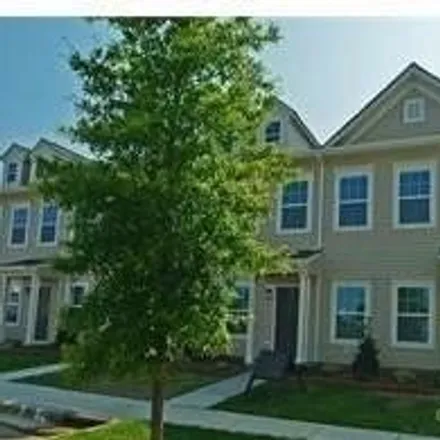 Rent this 4 bed house on 13576 Calloway Glen Drive in Charlotte, NC 28273