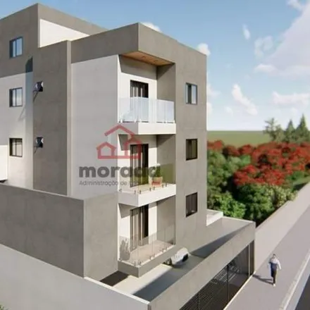 Buy this 3 bed apartment on Rua Pedro Soares in Lourdes, Itaúna - MG