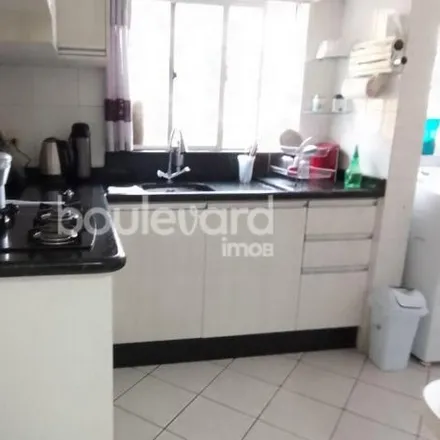 Buy this 2 bed apartment on Rua Valfrides Martins in Nossa Senhora do Rosário, São José - SC