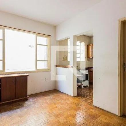 Buy this 1 bed apartment on Escola Anne Frank in Avenida Cauduro 238, Bom Fim