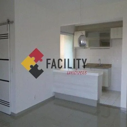Buy this 3 bed apartment on Avenida Maria Emília dos Santos de Angelis in Campinas, Campinas - SP