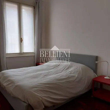 Rent this 2 bed apartment on Contra' San Francesco 78 in 36100 Vicenza VI, Italy