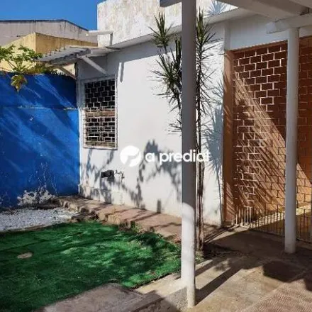 Rent this 2 bed house on Rua General Rangel 55 in Amadeu Furtado, Fortaleza - CE