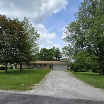 Buy this 3 bed house on 374 Mc Ginley Street in Washington, IL 61571