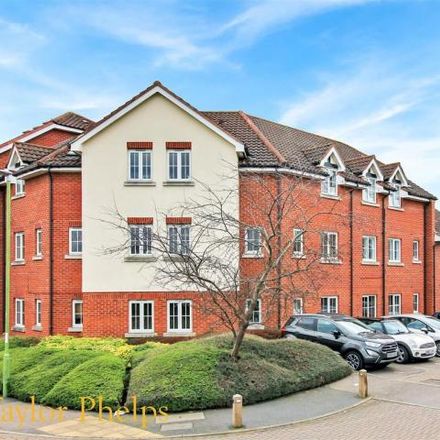 Rent this 1 bed apartment on The Granary in Stanstead St Margarets, EN11 0QW