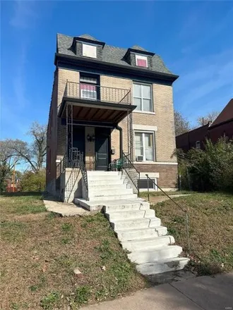 Buy this 8 bed house on 5065 Kensington Avenue in Cabanne Place, St. Louis