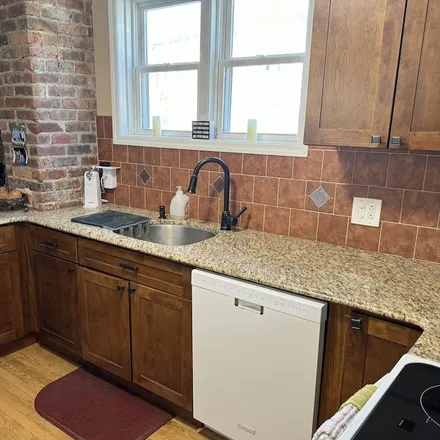 Rent this 1 bed apartment on Town of Ballston
