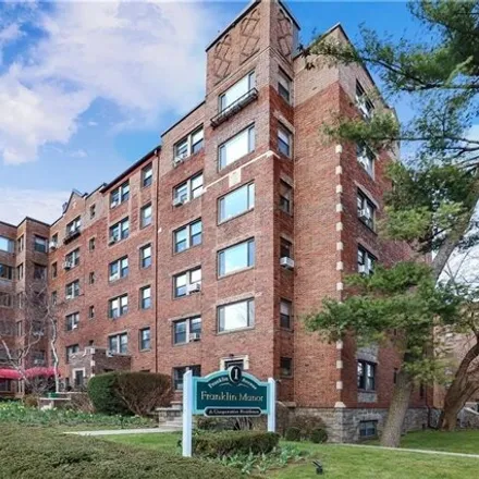 Image 4 - 1 Franklin Ave Apt 3i, White Plains, New York, 10601 - Apartment for sale