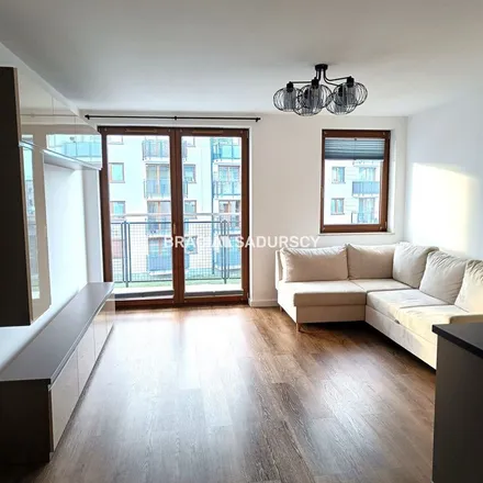 Image 4 - unnamed road, 30-798 Krakow, Poland - Apartment for rent